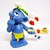 20553 schleich Indianen Smurf met Vredespijp 