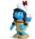 20555 Schleich Smurf Indianen Meisje met Baby op haar Rug 3+ 