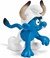 20721 schleich Smurf Sterrenbeeld STIER