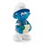 20772 schleich Boekhoud Smurf