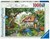 Ravensburger Puzzel Flower Hill Lane 1000stukjes