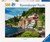 Puzzel Comomeer in Italië 500stukjes 