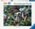Puzzel Koala's in de Boom 500stukjes 