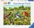 Puzzel Birds in the Meadow 500Stukken 