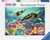 Puzzel Blue Underwater World 1000 Stukken 