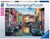Ravensburger Puzzel Burano Italië 1000stukjes 