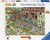 Puzzel Holiday Resorts 2 the Hotel 1000 Stukken 