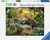 Puzzel Luipaarden in de Jungle 1500 Stukken 
