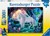 Puzzel Kristal Unicorn 300XXL Stukken 9+ 