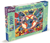 ravensburger Disney Stitch puzzel 100 XXL Stukken 6+ 
