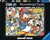 Puzzel Donald Duck  1500 Stukken 