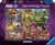Puzzel Library of Dogs 1000 Stukken 