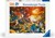 Puzzel Excalibur Forest 500Stukken 