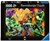 Warner Bross Green Lantaarn puzzel 1008stukjes 