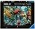 Ravensburger Aquaman DC Collection puzzel 1008stukjes