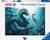 Puzzel Draken, Mermaids en Schildpadden 1000stukjes 