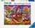 Ravensburger the Flight Puzzel 1500 stukjes 
