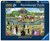 Ravensburger Zien en Gezien Worden puzzel 1000 stukjes 