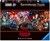 Ravensburger Netflix Stranger Things See You On the Other Side puzzel 1000 stukjes 
