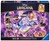 Disney Lorcana Glimmers of the Realm Amethyst puzzel 1008stukjes 
