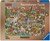 Ray's Comic Time Travel Middle Ages puzzel 1000 stukjes 