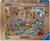 Ray's Comic Time Travel Moderne Tijd puzzel 1000 stukjes 