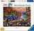 Ravensburger Sunset Lake Puzzel 300 XXL Stukken 