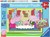 2in1 Box Puzzel Peppa Pig 12 Stukjes 3+ 