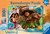 Disney Vaiana 2 Vertrek naar Nieuwe Werelden puzzzel 100XXL stukken 6+