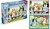 ravensburger BLUEY Puzzel 2x12stukjes 