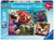 Spiderman 3x49 Puzzel Tijd voor Web-Slingeren 5+ 