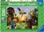 ravensburger puzzel Minecraft Constructie en Avontuur 150XXL Stukken 7+ 