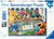 Puzzel Disney Speelgoed Collectie 100 XXL Stukken 6+