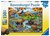 ravensburger puzzel Wildlife Bijeenkomst 150 XXL Stukken 7+  