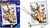 CreArt Darling Deer Herten Liefde S.O.N. 9+