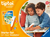Tiptoi Starter Set Mijn Grote Atlas Stift met Boek 5-8 jaar 