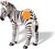 tip toi ZEBRA VEULEN