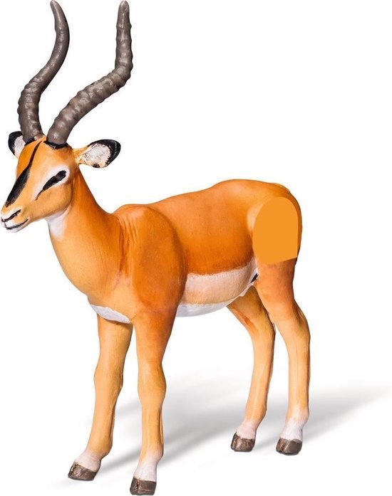 Tiptoi Interactieve ANTILOPE