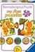 ravensburger My First Puzzel 9x2 Stukken Dieren en Hun Kleintjes 2+ 