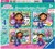ravensburger Puzzel Gabby's Avontuur 12,16,20 & 24 stukjes 3+  