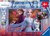 Disney Frozen Ijzige Avonturen 2in1 puzzel 24 stukjs 4+ 