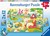 Puzzel 2in1 Lievelingsdino's 2x12stukjes 3+