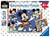 Disney Mickey Mouse Filmster Mickey 2in1 puzzel 24 stukjs 4+ 