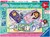 ravensburger Puzzel Gabby's Dollhouse Pyjamaparty 2x12stukken 3+ 