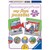ravensburger My First Puzzel 9x2 Stukken Speciale Voertuigen 2+ 