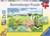 Jonge Dieren op het Platteland puzzel 2x12stukjes 3+ 