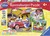Puzzel 3in1 Iedereen Houdt van Mickey 49stukjes 5+ 