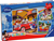 ravensburger Disney Mickey Mouse Clubhouse puzzel 3x49stukjes 5+