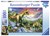 ravensburger Dinosaurussen puzzel 100stukjes 