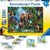 Olifanten in de Jungle puzzel 150XXL Stukken 7+ 